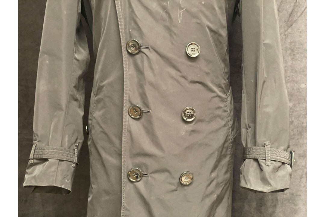 &nbsp;BURBERRY BRIT MAC, UK (12) - Image 4 of 15