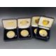 NINE RAC, MSA EURO CLASSICS FINISHERS MEDALLIONS - Image 3 of 5
