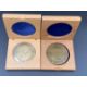 NINE RAC, MSA EURO CLASSICS FINISHERS MEDALLIONS - Image 4 of 5