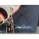 DAVID SHEARER, “RYAN GIGGS”, SIGNED ACRYLIC ON BOARD&nbsp; - Image 5 of 6