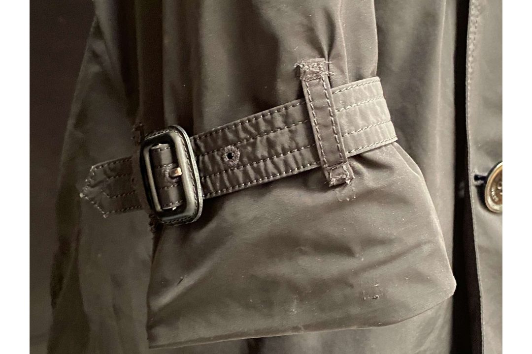 &nbsp;BURBERRY BRIT MAC, UK (12) - Image 6 of 15