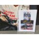 DAVID SHEARER, “RYAN GIGGS”, SIGNED ACRYLIC ON BOARD&nbsp; - Image 2 of 6