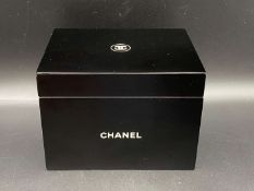 CHANEL, BLACK & WHITE, La Boîte Laquée BEAUTY BOX
