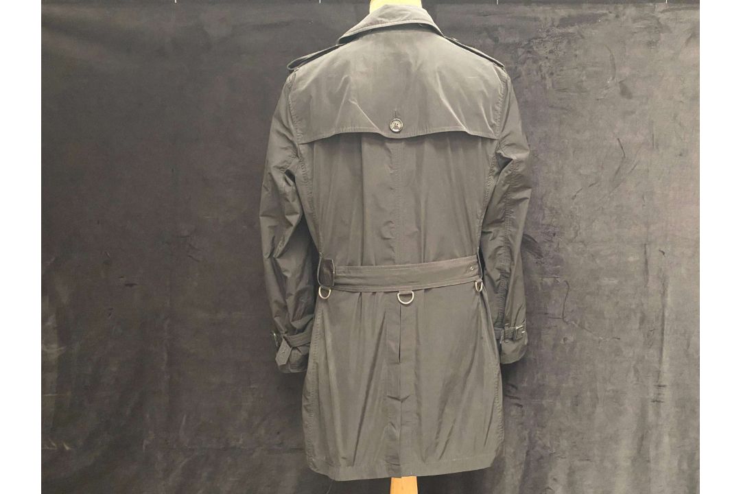 &nbsp;BURBERRY BRIT MAC, UK (12) - Image 2 of 15