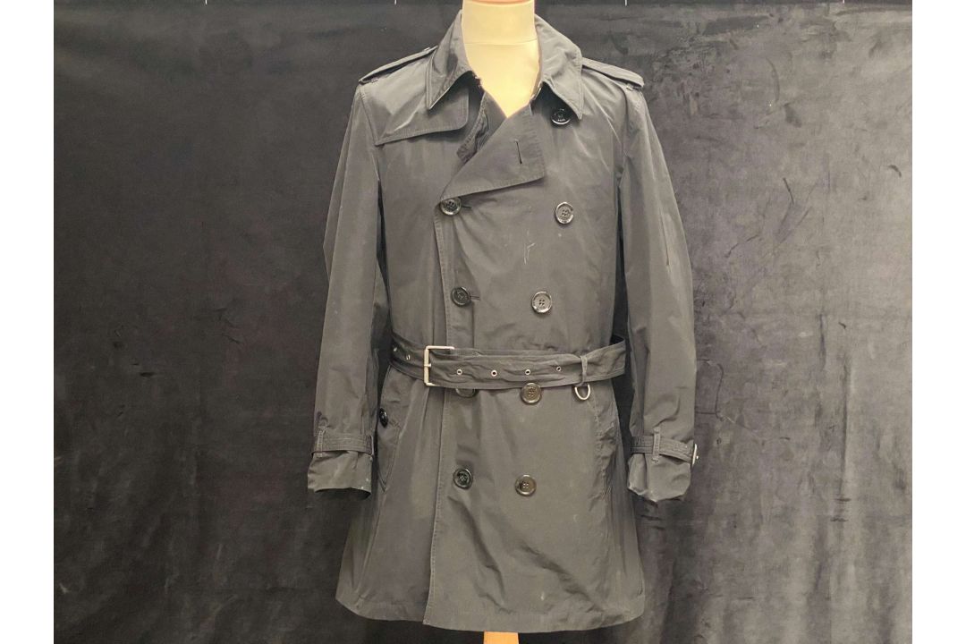 &nbsp;BURBERRY BRIT MAC, UK (12) - Image 1 of 15