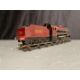 BASSETT-LOWKE, 0-GAUGE STEAM RAILWAYS, 6690/0 “ENTERPRISE” - Image 4 of 26
