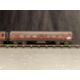 BASSETT-LOWKE, 0-GAUGE STEAM RAILWAYS, 6690/0 “ENTERPRISE” - Image 10 of 26