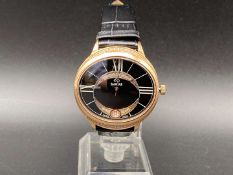JAGUAR, CLAIR DE LUNE, J804, LADIES QUARTZ WRISTWATCH
