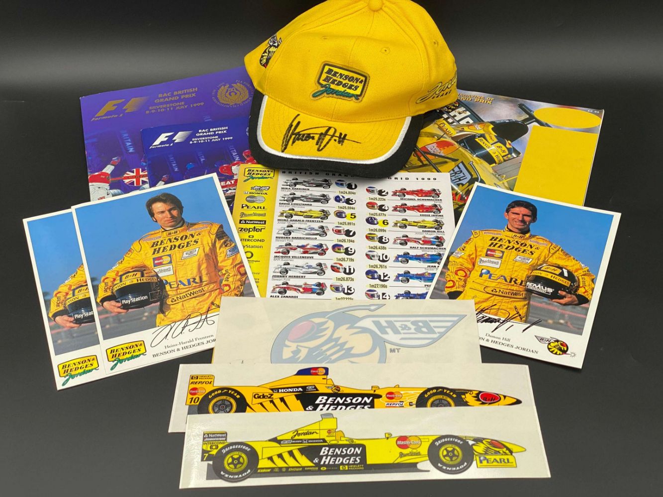 Sat 11 July Special Sale - Everything but the car