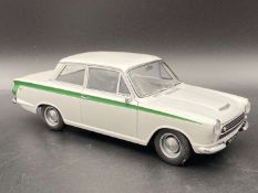 AUTOART MILLENIUM, LOTUS CORTINA MK1, 1:18