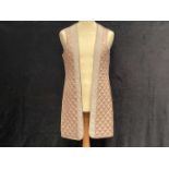BURBERRY COAT LINER, UK (10)