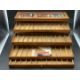 CLARKS “ANCHOR” STRANDED COTTON FOR EMBROIDERY, OAK, CONCERTINA, POINT OF SALE THREAD BOX - Image 7 of 13