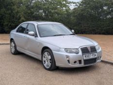 2005 ROVER 75 V8