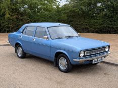 1978 MORRIS MARINA 1.3 SDL AUTO