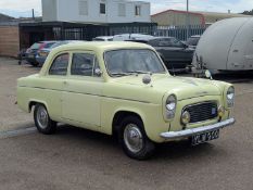1960 FORD 100E POPULAR
