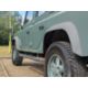 2009 LAND ROVER DEFENDER 110 - Image 32 of 58