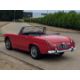 1968 MG MIDGET - Image 5 of 28