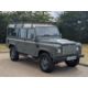 2009 LAND ROVER DEFENDER 110 - Image 2 of 58