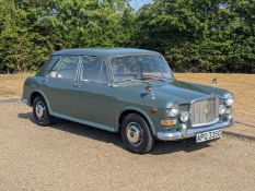 1968 VANDEN PLAS 1300 PRINCESS