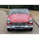 1968 MG MIDGET - Image 2 of 28