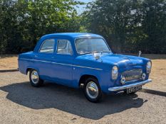 1958 FORD PREFECT