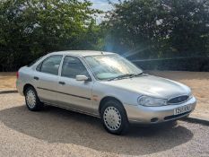 1999 FORD MONDEO GLX AUTO