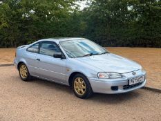 1996 TOYOTA PASEO SI
