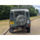 2009 LAND ROVER DEFENDER 110 - Image 12 of 58