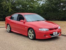 1999 HOLDEN HSV VT2 CLUBSPORT R8