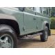 2009 LAND ROVER DEFENDER 110 - Image 29 of 58
