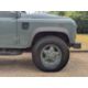 2009 LAND ROVER DEFENDER 110 - Image 19 of 58