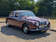 1969 DAIMLER V8 250