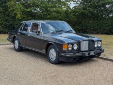 1995 BENTLEY BROOKLANDS