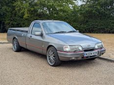 1993 FORD P100 V6