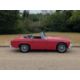 1968 MG MIDGET - Image 8 of 28