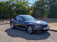 2000 BMW Z3