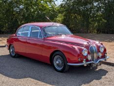 1968 JAGUAR 240