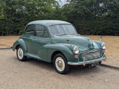 1964 MORRIS MINOR 1000