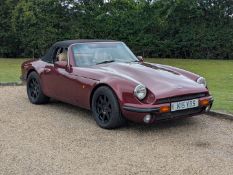 1992 TVR V8S