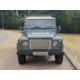 2009 LAND ROVER DEFENDER 110 - Image 4 of 58