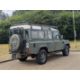 2009 LAND ROVER DEFENDER 110 - Image 14 of 58