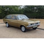 1973 VAUXHALL VIVA ESTATE