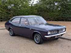 1972 MORRIS MARINA 1.3 SDL COUPE