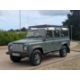 2009 LAND ROVER DEFENDER 110 - Image 5 of 58