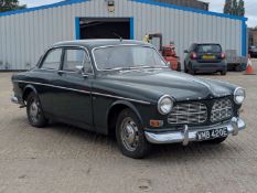1967 VOLVO 131 AMAZON