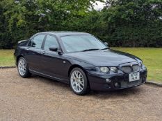 2004 MG ZT 180