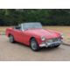 1968 MG MIDGET - Image 1 of 28