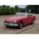 1968 MG MIDGET - Image 3 of 28