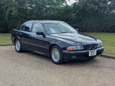 2000 BMW 528I E39