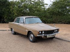 1975 ROVER 3500S